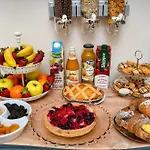 Bed & Breakfast Turistico Port View