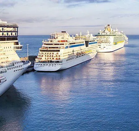 Turistico Port View شيفيتافيكْيا