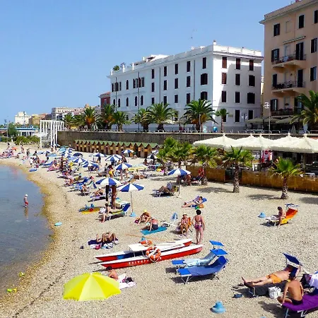 Turistico Port View فندق مبيت وإفطار