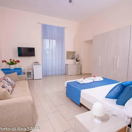 Turistico Port View فندق مبيت وإفطار 4*