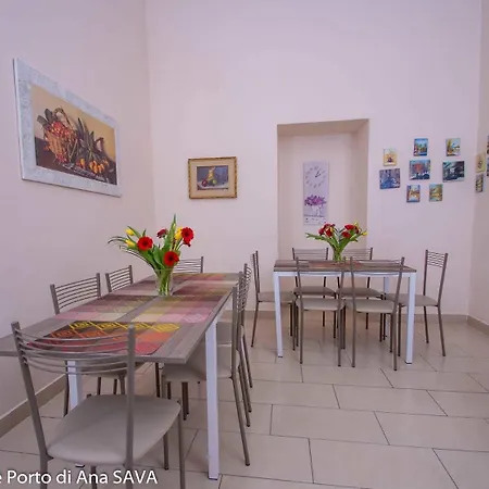 Turistico Port View 4*