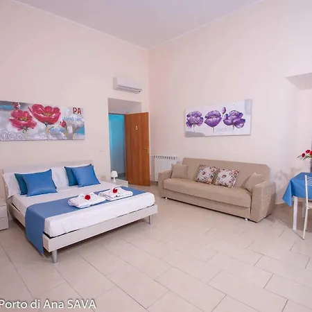 Turistico Port View فندق مبيت وإفطار 4*