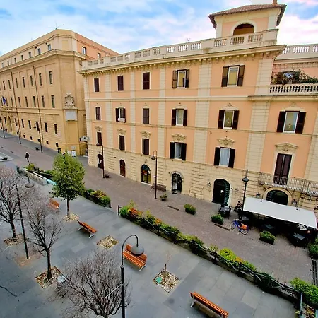 Turistico Port View Bed & Breakfast 2*