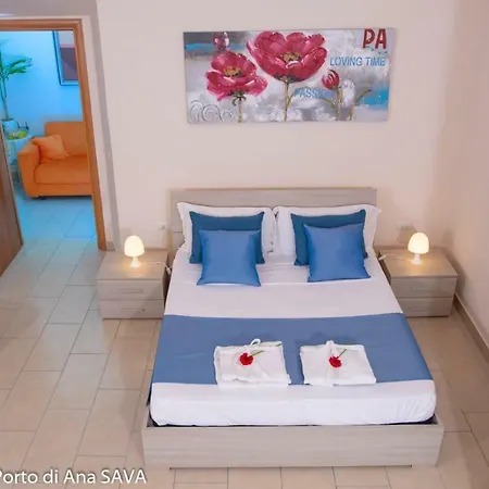Turistico Port View Bed & Breakfast