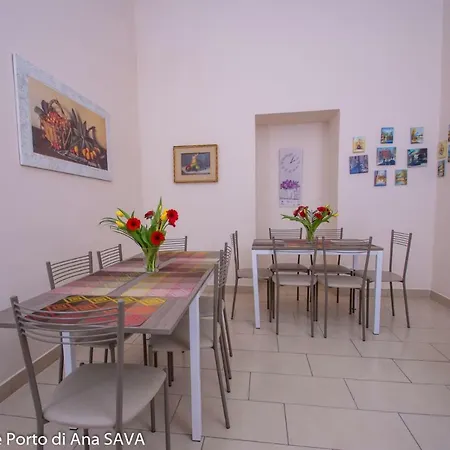 Bed & Breakfast Turistico Port View