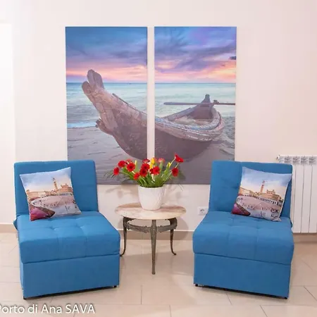 Turistico Port View Bed & Breakfast 2*