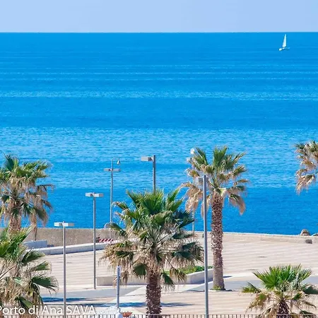 Turistico Port View Frühstückspension 4*
