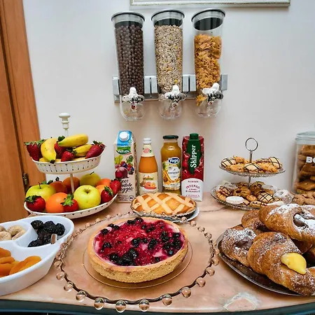 Turistico Port View Bed & Breakfast