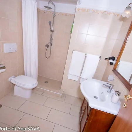 Turistico Port View Bed & Breakfast Civitavecchia