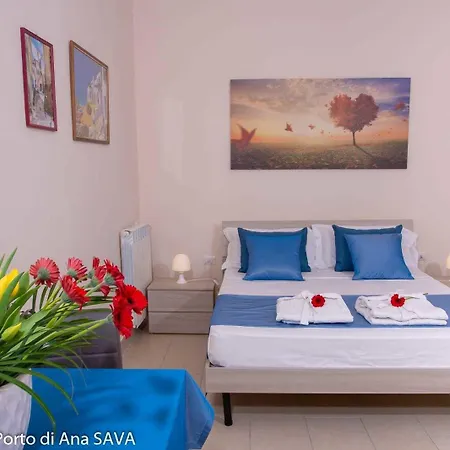 Turistico Port View Bed & Breakfast