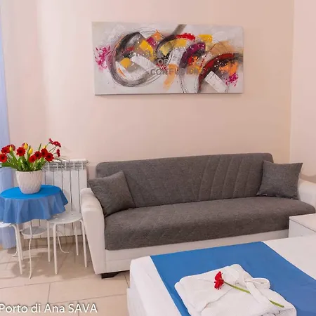 Turistico Port View 4*