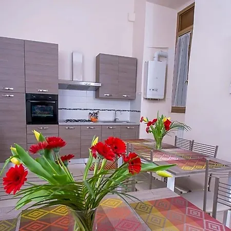 Turistico Port View Bed & Breakfast Civitavecchia