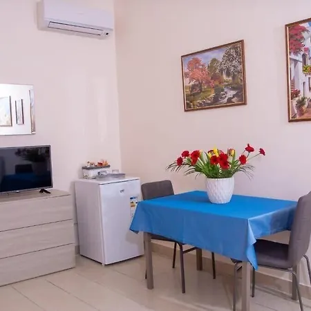 Bed & Breakfast Turistico Port View Civitavecchia