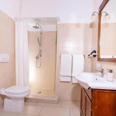 Turistico Port View Bed & Breakfast 4*