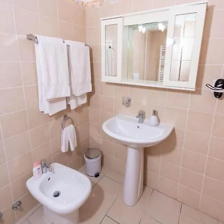 Turistico Port View 4* Civitavecchia