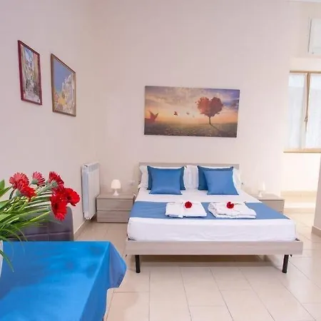 Bed & Breakfast Turistico Port View