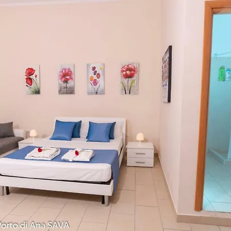 Turistico Port View 4*
